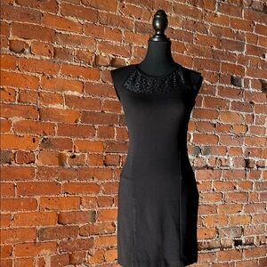 🇨🇦 RW&Co. Little Black Dress